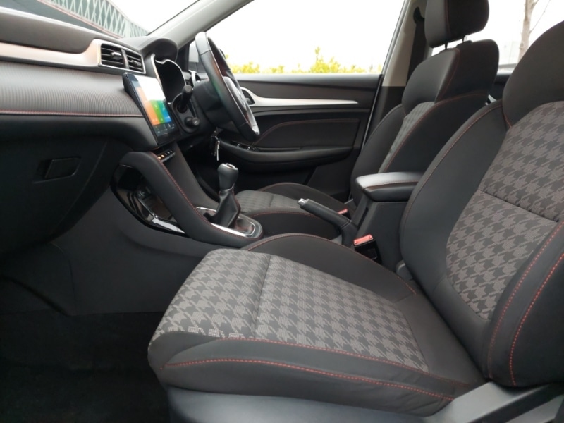 Used MG MG ZS 2022 for sale - 77300193: Photo 5