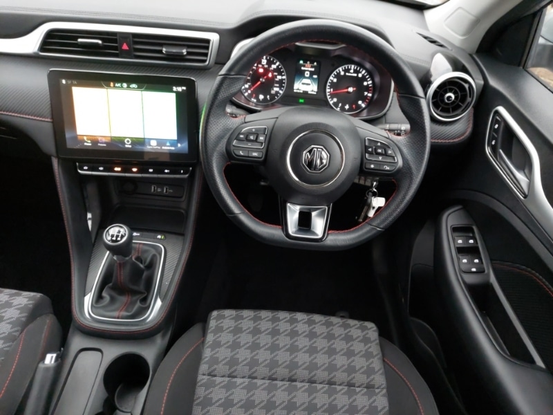 Used MG MG ZS 2022 for sale - 77300193: Photo 7