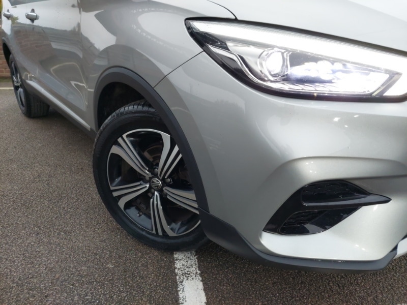 Used MG MG ZS 2022 for sale - 77300193: Photo 9