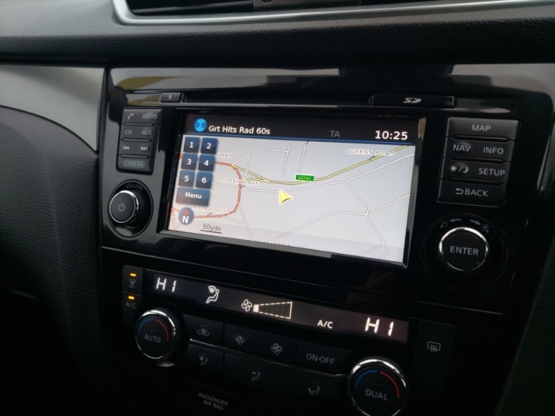 Used Nissan Qashqai 2018 for sale - 76970348: Photo 11