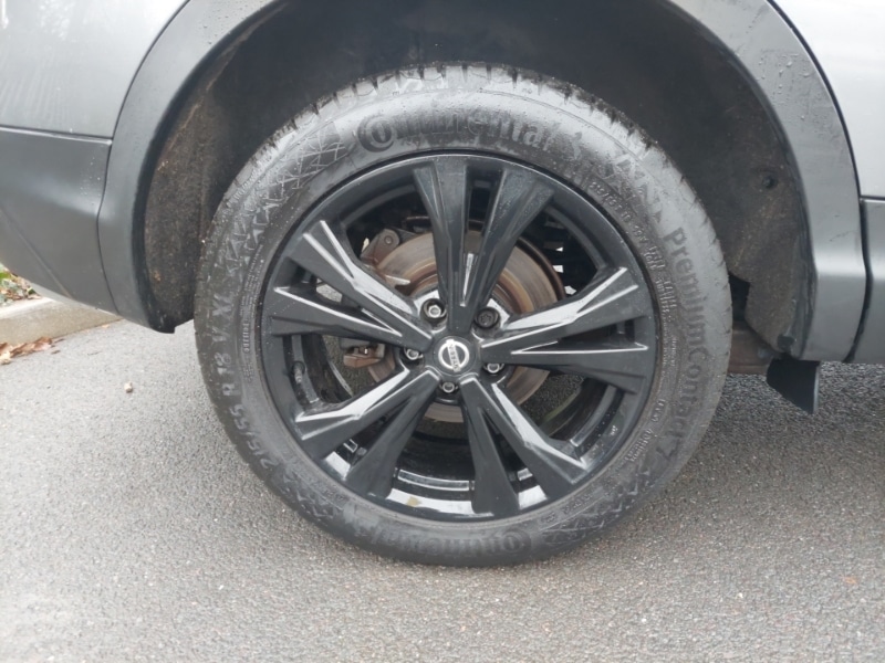 Used Nissan Qashqai 2018 for sale - 76970348: Photo 12