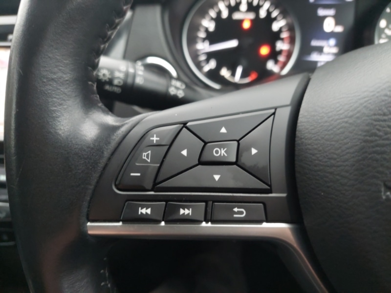 Used Nissan Qashqai 2018 for sale - 76970348: Photo 15