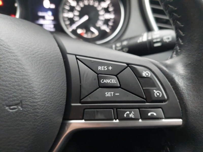 Used Nissan Qashqai 2018 for sale - 76970348: Photo 16