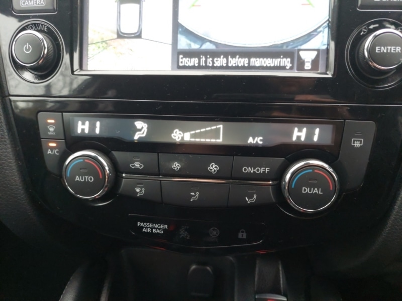 Used Nissan Qashqai 2018 for sale - 76970348: Photo 19