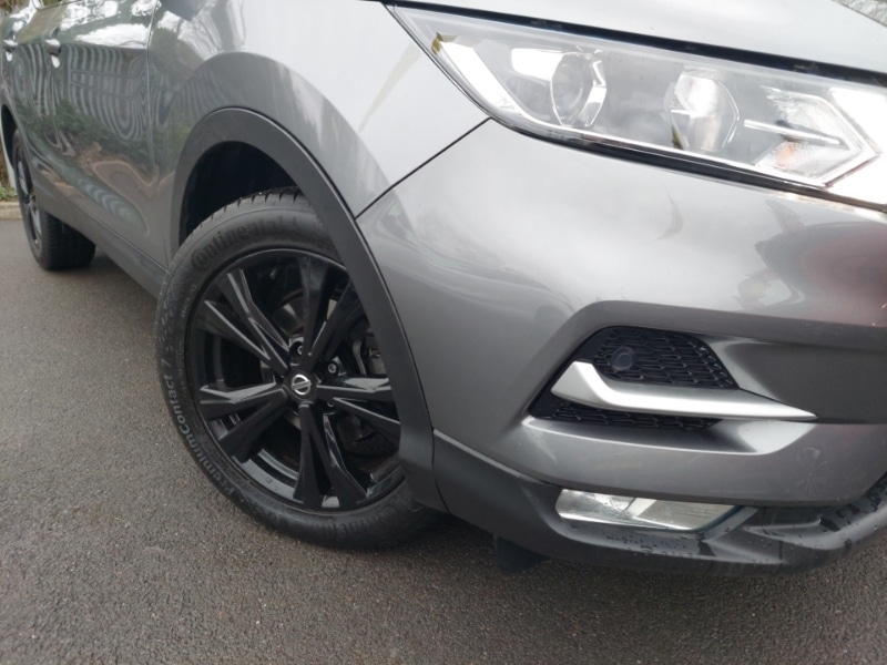 Used Nissan Qashqai 2018 for sale - 76970348: Photo 9