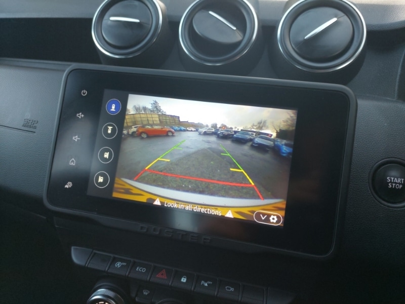 Used Dacia Duster 2022 for sale - 77168819: Photo 10