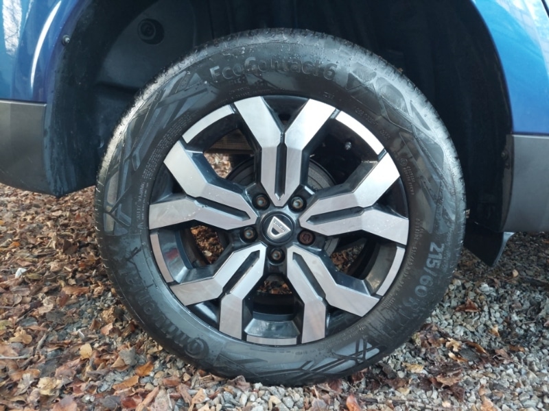 Used Dacia Duster 2022 for sale - 77168819: Photo 12