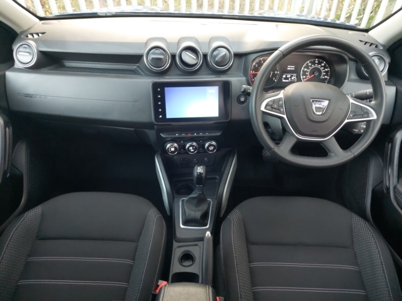 Used Dacia Duster 2022 for sale - 77168819: Photo 2