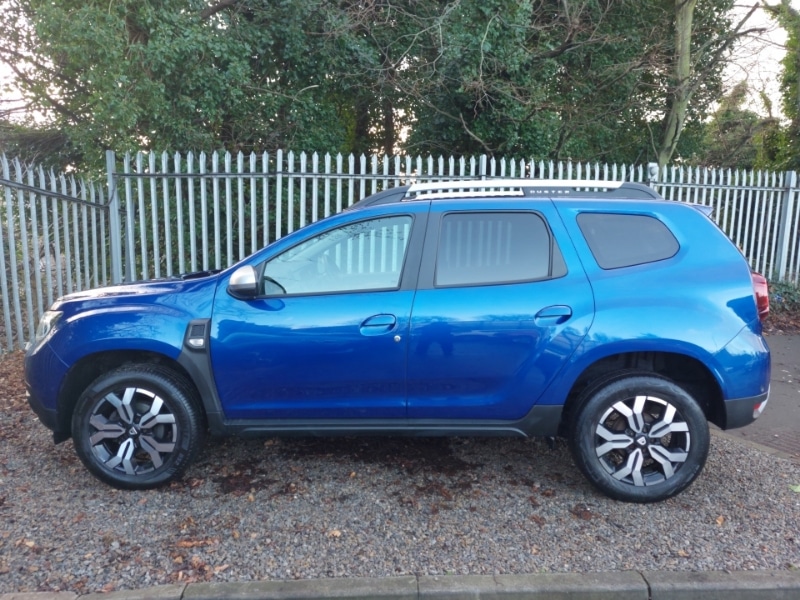 Used Dacia Duster 2022 for sale - 77168819: Photo 4