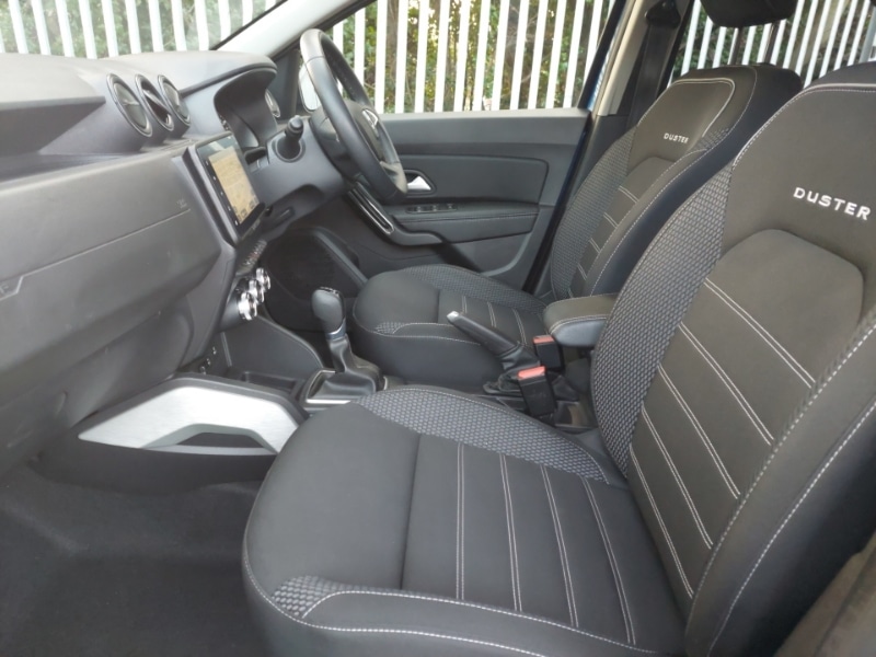 Used Dacia Duster 2022 for sale - 77168819: Photo 5