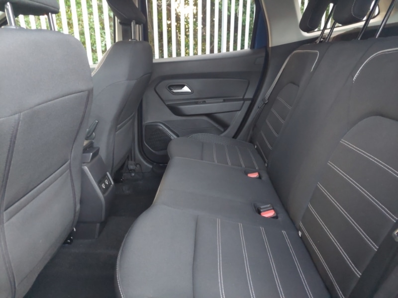 Used Dacia Duster 2022 for sale - 77168819: Photo 6