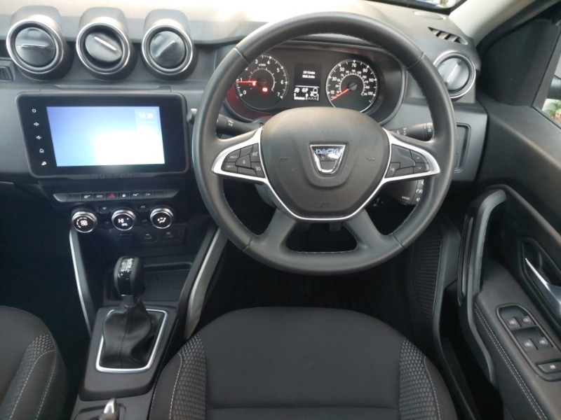 Used Dacia Duster 2022 for sale - 77168819: Photo 7