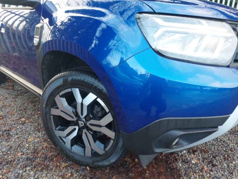Used Dacia Duster 2022 for sale - 77168819: Photo 9
