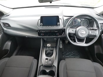 Used Nissan Qashqai 2022 for sale - 75914399: Photo