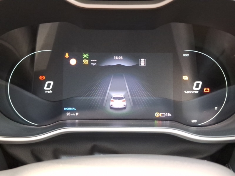 Used MG MG ZS 2024 for sale - 76540430: Photo 11