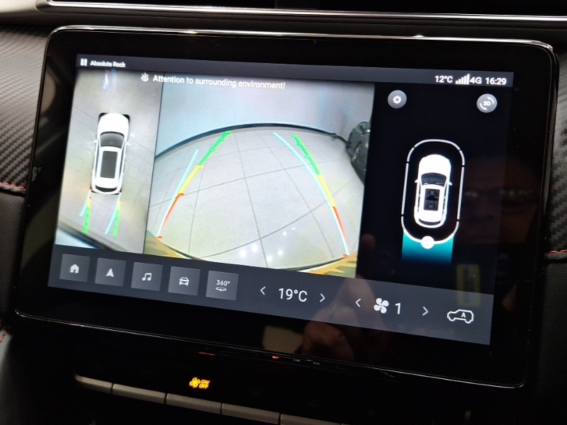 Used MG MG ZS 2024 for sale - 76540430: Photo 14