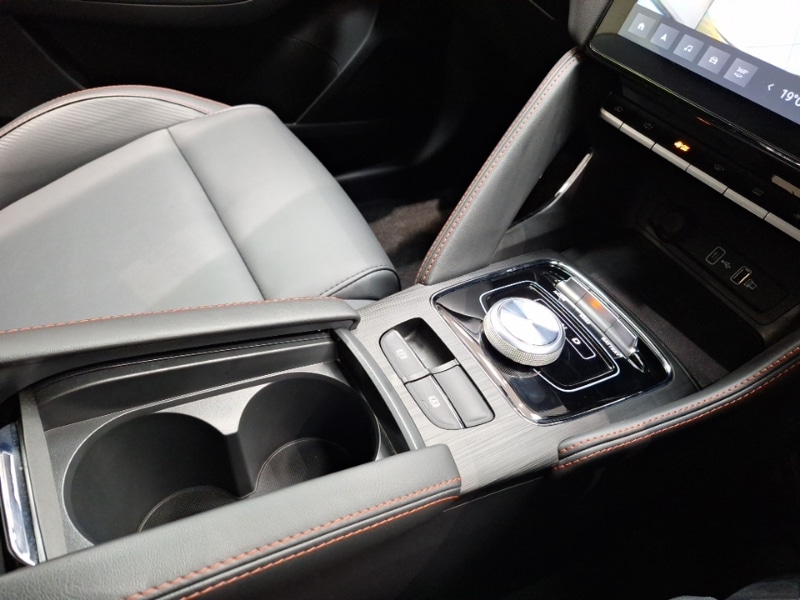 Used MG MG ZS 2024 for sale - 76540430: Photo 15