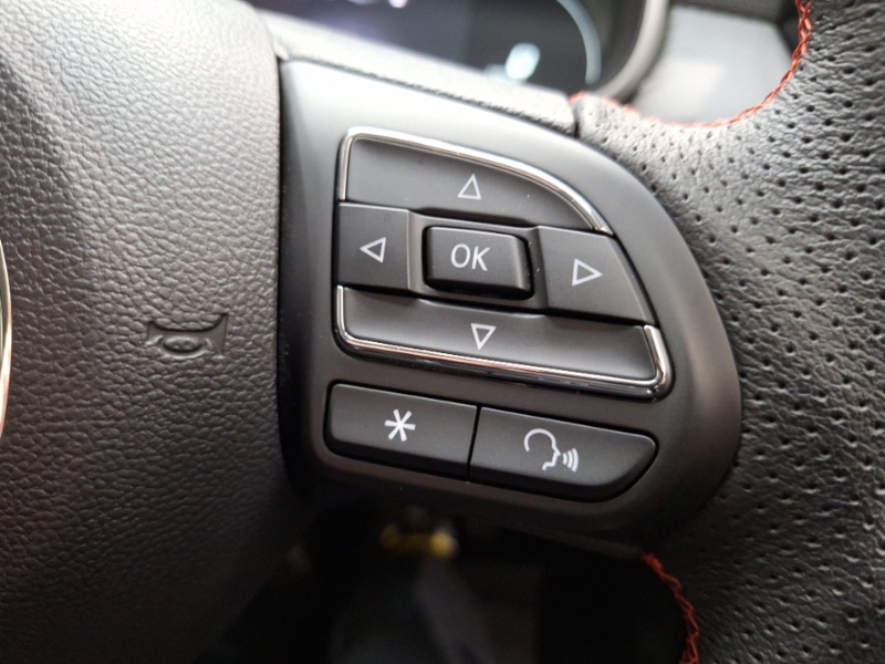 Used MG MG ZS 2024 for sale - 76540430: Photo 17