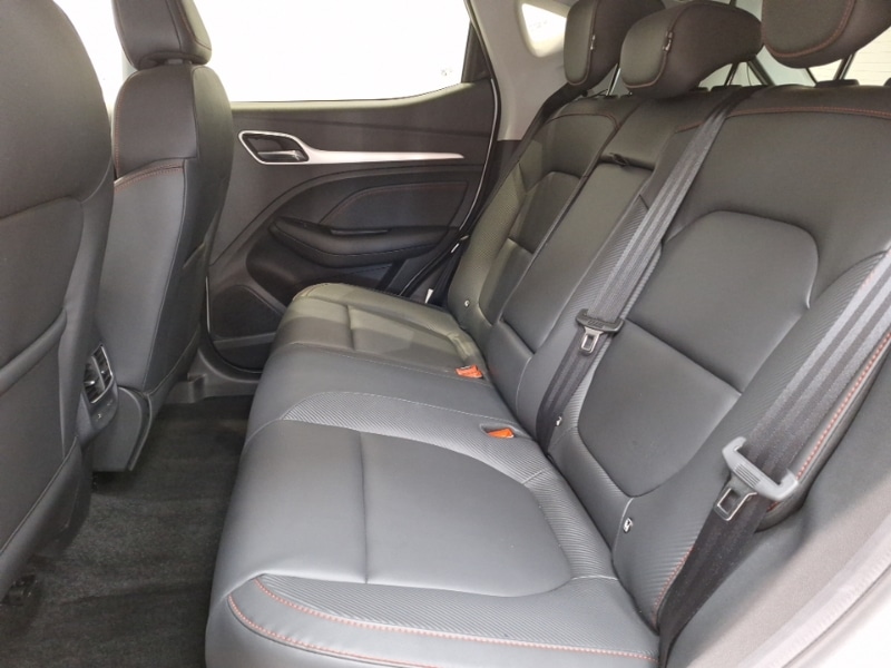 Used MG MG ZS 2024 for sale - 76540430: Photo 6