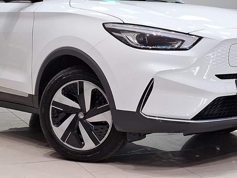 Used MG MG ZS 2024 for sale - 76540430: Photo 9