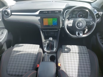 Used MG MG ZS 2024 for sale - 78669666: Photo
