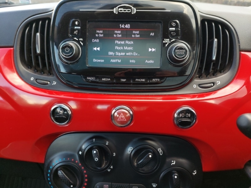 Used Fiat 500 2018 for sale - 78013182: Photo 10