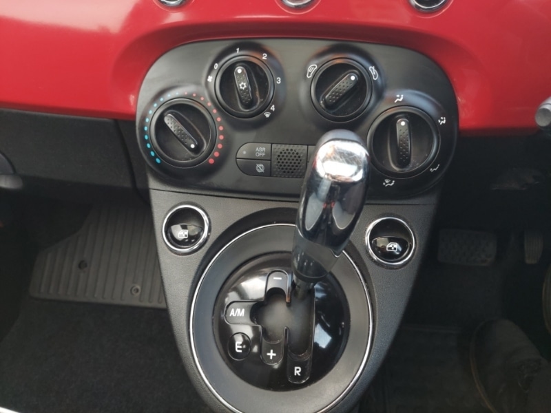 Used Fiat 500 2018 for sale - 78013182: Photo 13