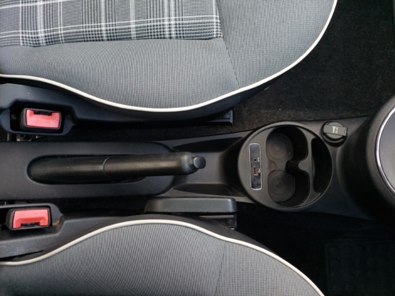 Used Fiat 500 2018 for sale - 78013182: Photo 14