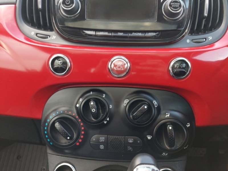 Used Fiat 500 2018 for sale - 78013182: Photo 15