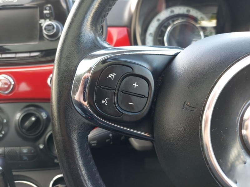 Used Fiat 500 2018 for sale - 78013182: Photo 16