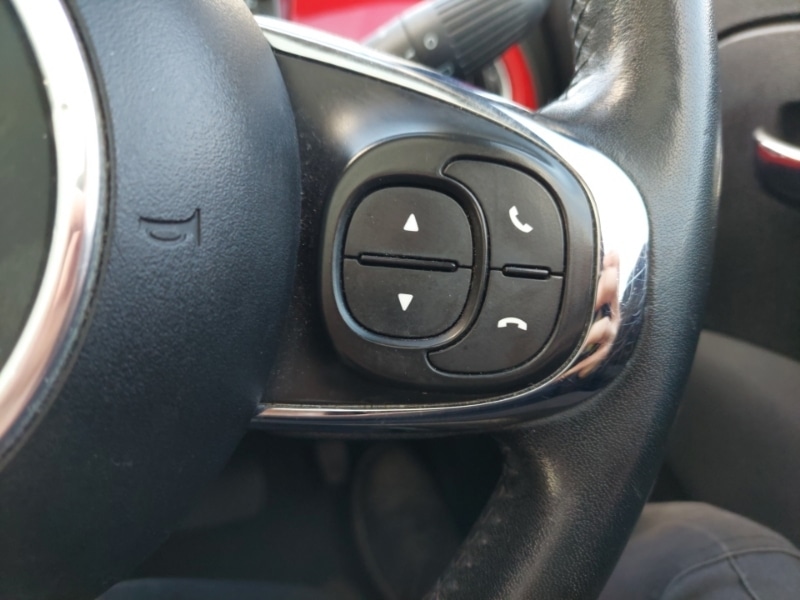 Used Fiat 500 2018 for sale - 78013182: Photo 17