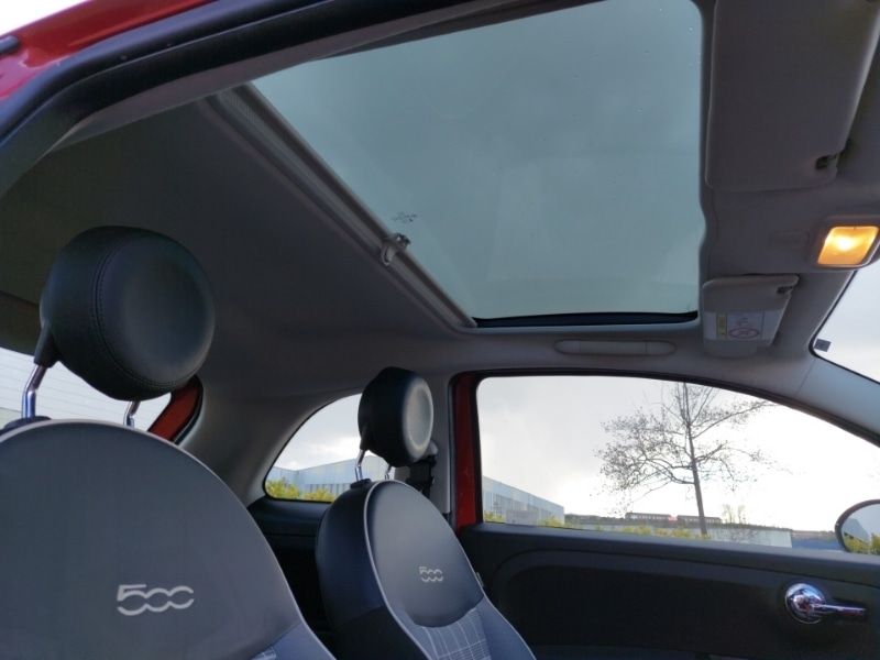 Used Fiat 500 2018 for sale - 78013182: Photo 18