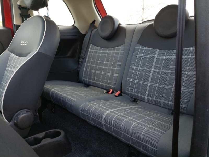 Used Fiat 500 2018 for sale - 78013182: Photo 6