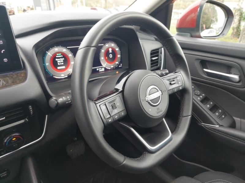 Used Nissan Qashqai 2024 for sale - 76566860: Photo 15