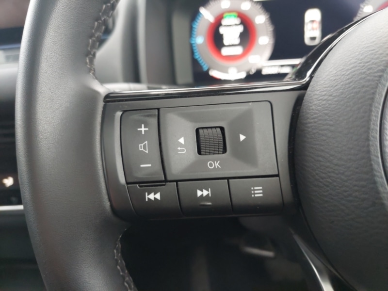 Used Nissan Qashqai 2024 for sale - 76566860: Photo 16