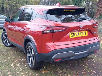 Used Nissan Qashqai 2024 for sale - 76566860: Photo