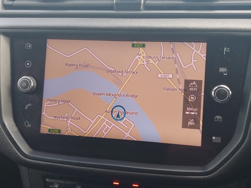 Used SEAT Arona 2018 for sale - 78062486: Photo 10