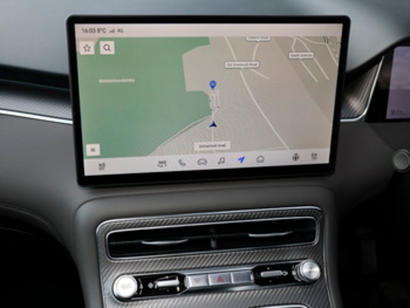 Used MG MGS6 2025 for sale - 77908227: Photo 12