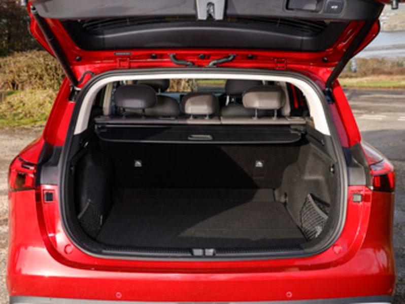 Used MG MGS6 2025 for sale - 77908227: Photo 19