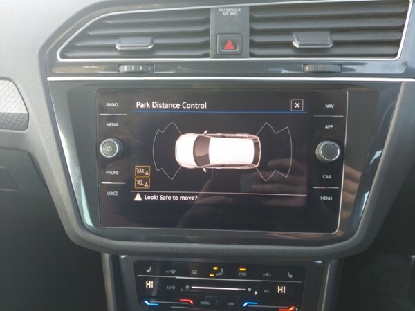Used Volkswagen Tiguan 2023 for sale - 76249857: Photo 10
