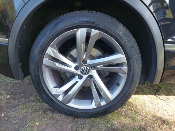 Used Volkswagen Tiguan 2023 for sale - 76249857: Photo 12