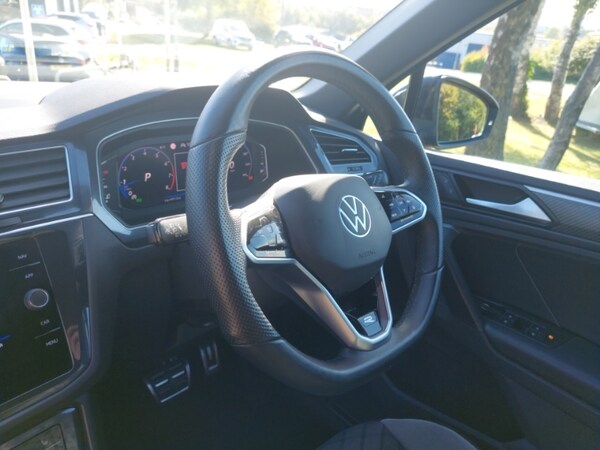 Used Volkswagen Tiguan 2023 for sale - 76249857: Photo 14
