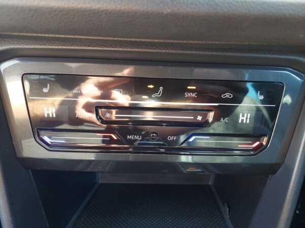 Used Volkswagen Tiguan 2023 for sale - 76249857: Photo 16