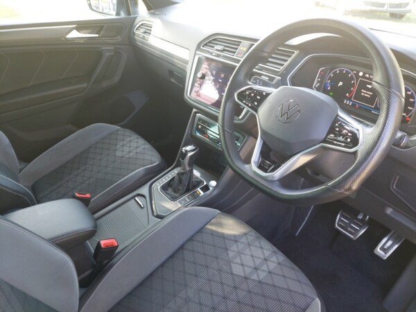 Used Volkswagen Tiguan 2023 for sale - 76249857: Photo 7
