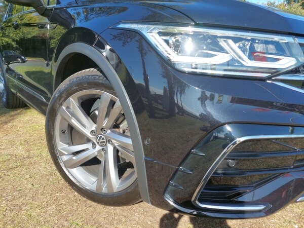Used Volkswagen Tiguan 2023 for sale - 76249857: Photo 9