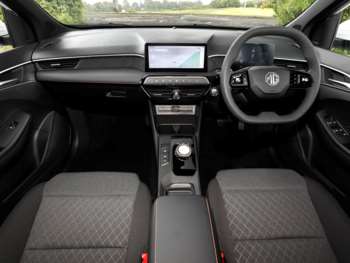 Used MG MG ZS 2025 for sale - 74241291: Photo