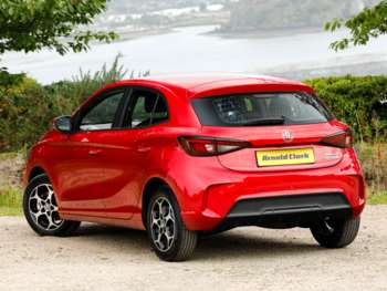 Used MG MG ZS 2025 for sale - 74241291: Photo