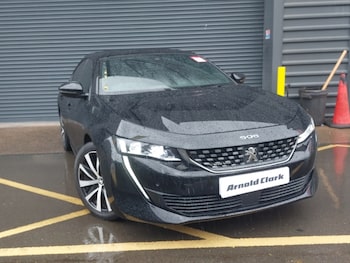 Used Peugeot 508 2021 for sale - 79376372: Photo