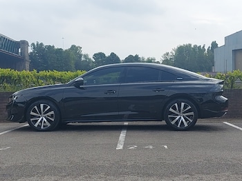 Used Peugeot 508 2021 for sale - 79376372: Photo
