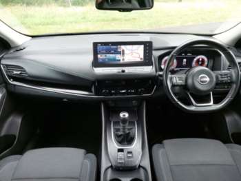 Used Nissan Qashqai 2022 for sale - 75080109: Photo